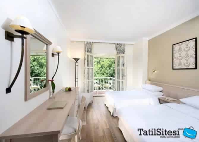 D-Resort Göcek - PASİF